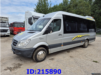 长途客车 MERCEDES-BENZ Sprinter 518
