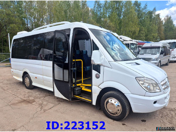 长途客车 MERCEDES-BENZ Sprinter 518