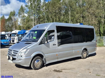长途客车 MERCEDES-BENZ Sprinter 518
