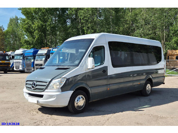 长途客车 MERCEDES-BENZ Sprinter 519