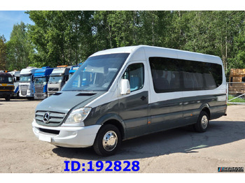 长途客车 MERCEDES-BENZ Sprinter 519