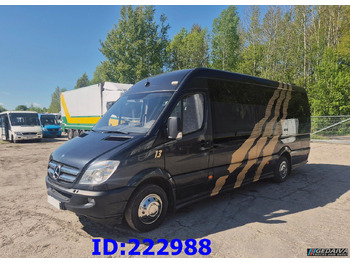 长途客车 MERCEDES-BENZ Sprinter 519