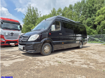 长途客车 MERCEDES-BENZ Sprinter 519