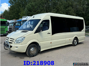 长途客车 MERCEDES-BENZ Sprinter 519