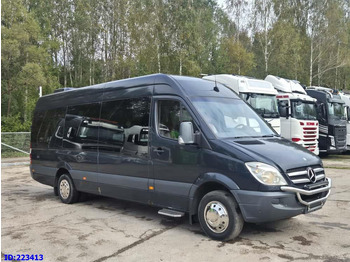 长途客车 MERCEDES-BENZ Sprinter 519 VIP - 20 Seater - Euro 5：图4