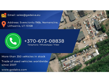 长途客车 MERCEDES-BENZ Sprinter 519 VIP - 20 Seater - Euro 5：图3