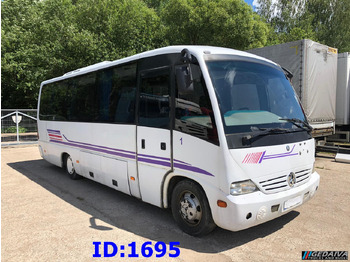 长途客车 MERCEDES-BENZ Vario 815