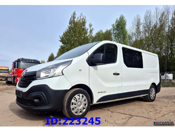 康比货车 RENAULT Trafic