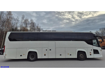 长途客车 SCANIA HIGER TOURING HD 51-seater:图5 长途客车 SCANIA HIGER TOURING HD 51-seater:图5
