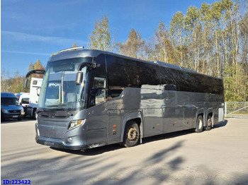 长途客车 SCANIA Touring