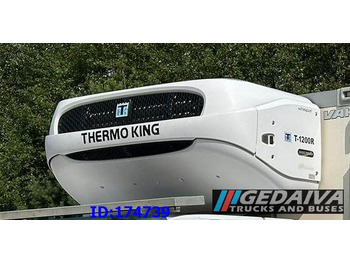 制冷装置 THERMO KING