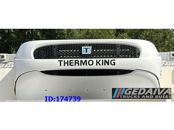 制冷装置 THERMO KING T-1200R Spectrum：图4