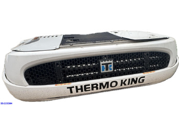 制冷装置 THERMO KING