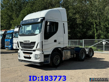 牵引车 IVECO Stralis 560