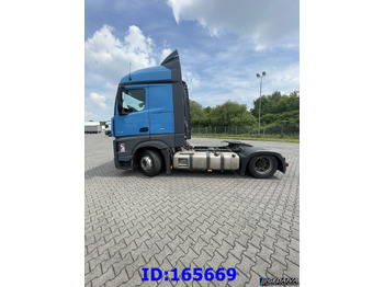 牵引车 MERCEDES-BENZ Actros 1842