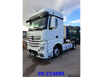 牵引车 MERCEDES-BENZ Actros 1843
