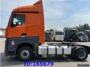 牵引车 MERCEDES-BENZ Actros 1843