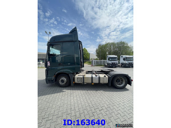 牵引车 MERCEDES-BENZ Actros 1843