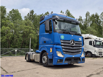 牵引车 MERCEDES-BENZ Actros 1845