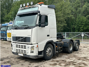 牵引车 VOLVO FH12 420