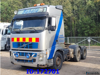 牵引车 VOLVO FH12 460