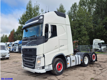 牵引车 VOLVO FH13 500