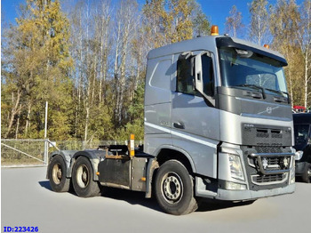 牵引车 VOLVO FH13 500