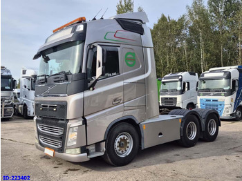 牵引车 VOLVO FH13 540