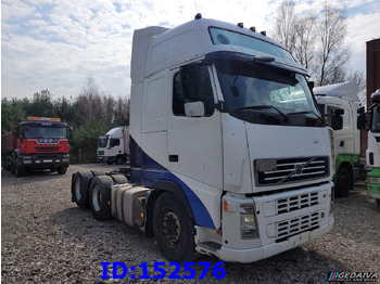 牵引车 VOLVO FH13 480HP 6x2：图4