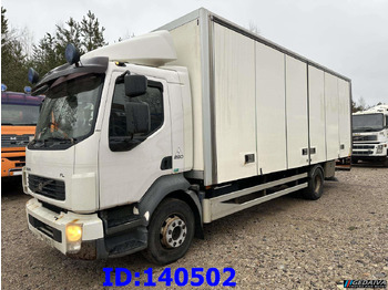 厢式卡车 VOLVO FL 280