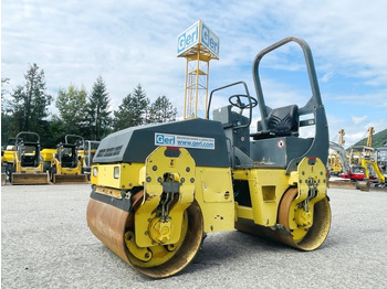 压路机 BOMAG BW120AD-3