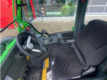 轮式装载机 Avant 760i:图5 轮式装载机 Avant 760i:图5