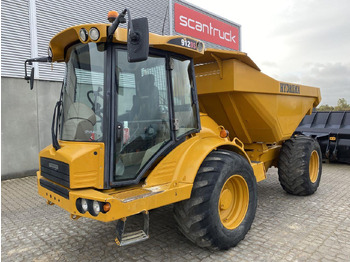 铰接式自卸车 HYDREMA