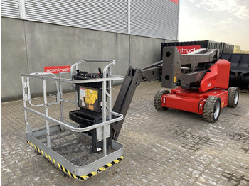 铰接臂 JLG E450AJ