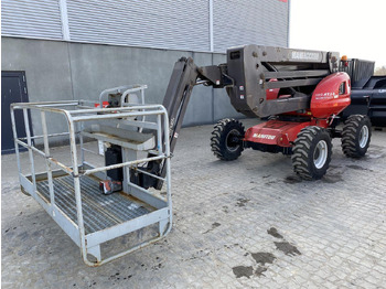铰接臂 MANITOU