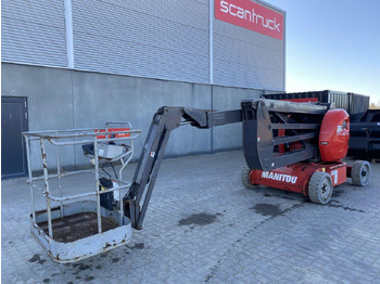 铰接臂 MANITOU 170 AETJ-L