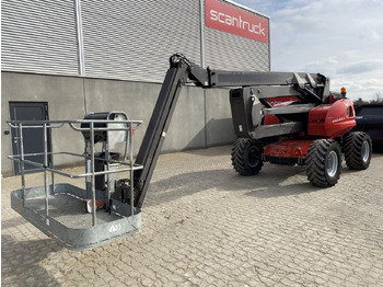 铰接臂 MANITOU 200 ATJ