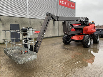 铰接臂 MANITOU 200 ATJ