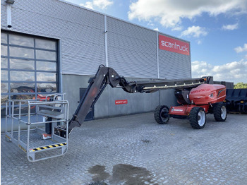 伸缩臂 MANITOU 280 TJ