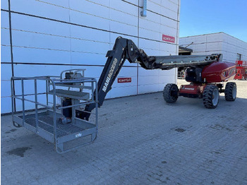 伸缩臂 MANITOU 280 TJ