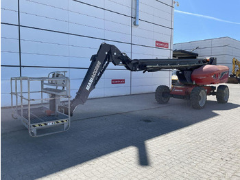 伸缩臂 MANITOU 280 TJ