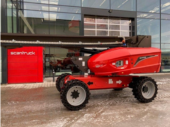 铰接臂 MANITOU 280 TJ
