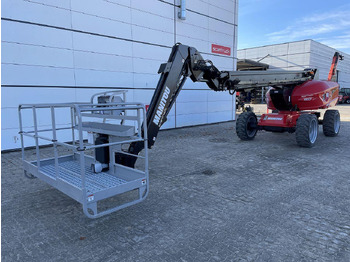 伸缩臂 MANITOU 280 TJ