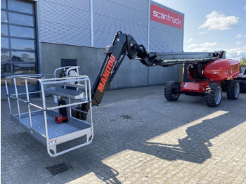 伸缩臂 MANITOU 280 TJ