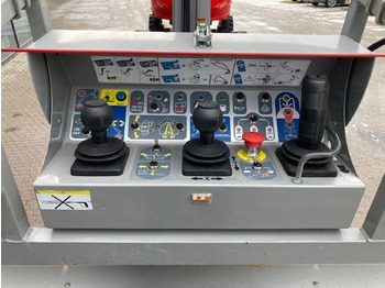 Manitou 280TJ 租赁 Manitou 280TJ：图5