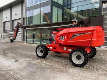 Manitou 280TJ 租赁 Manitou 280TJ：图2