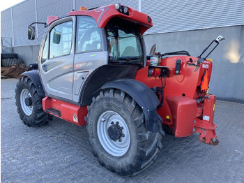 伸缩臂叉装车 Manitou MLT1040-137PS L ELITE：图2
