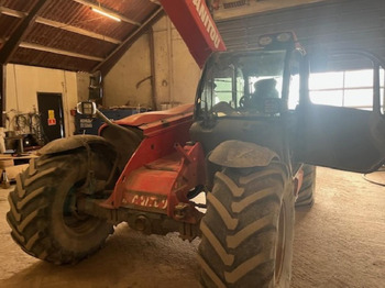伸缩臂叉装车 MANITOU MLT 840-137 PS