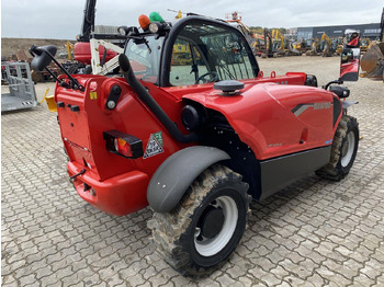 伸缩臂叉装车 Manitou MT625H Comfort ST5：图4