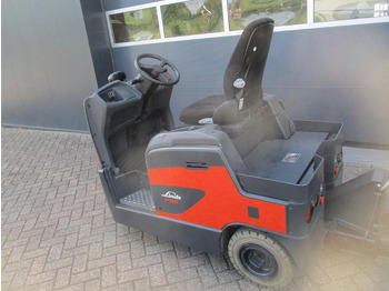 牵引车站 LINDE P60